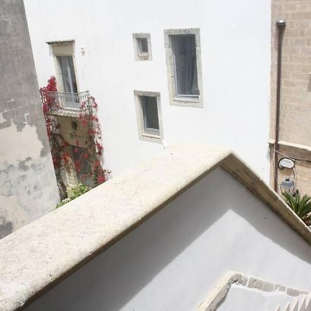 Ferienwohnung Casa Scupoli Relax House Otranto Exterior foto